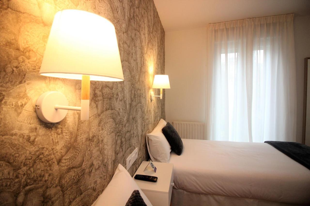 Hotel Vilagarcia Vilagarcia de Arousa Exterior photo